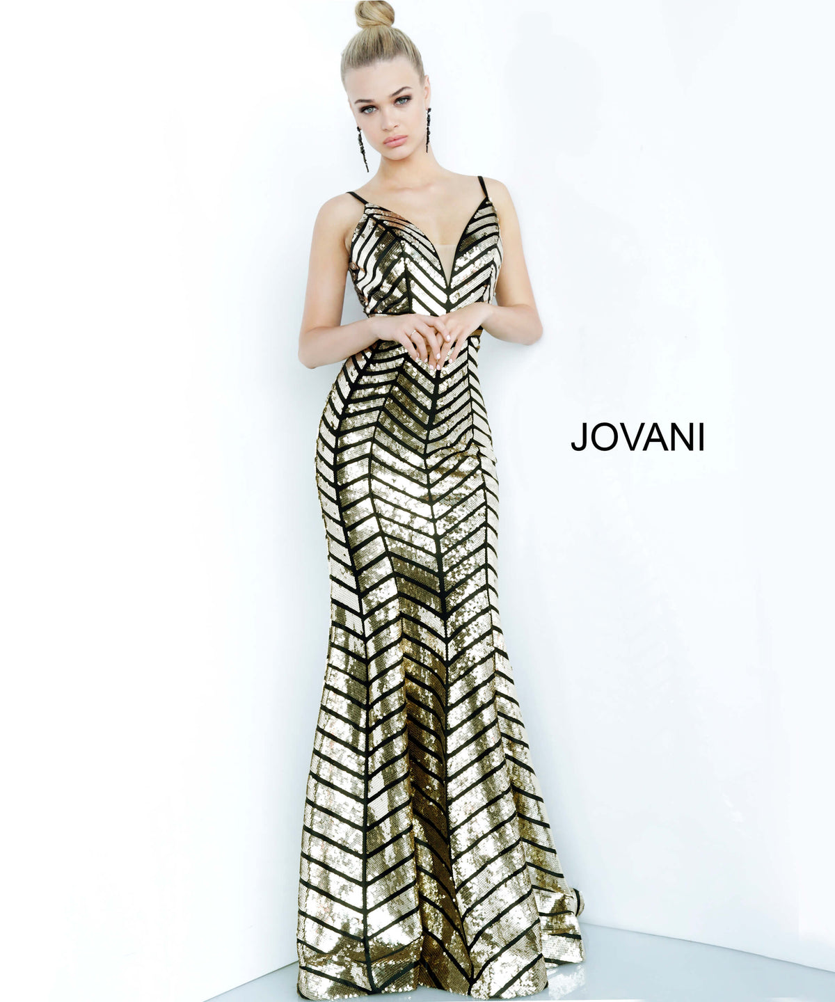 Jovani 2244