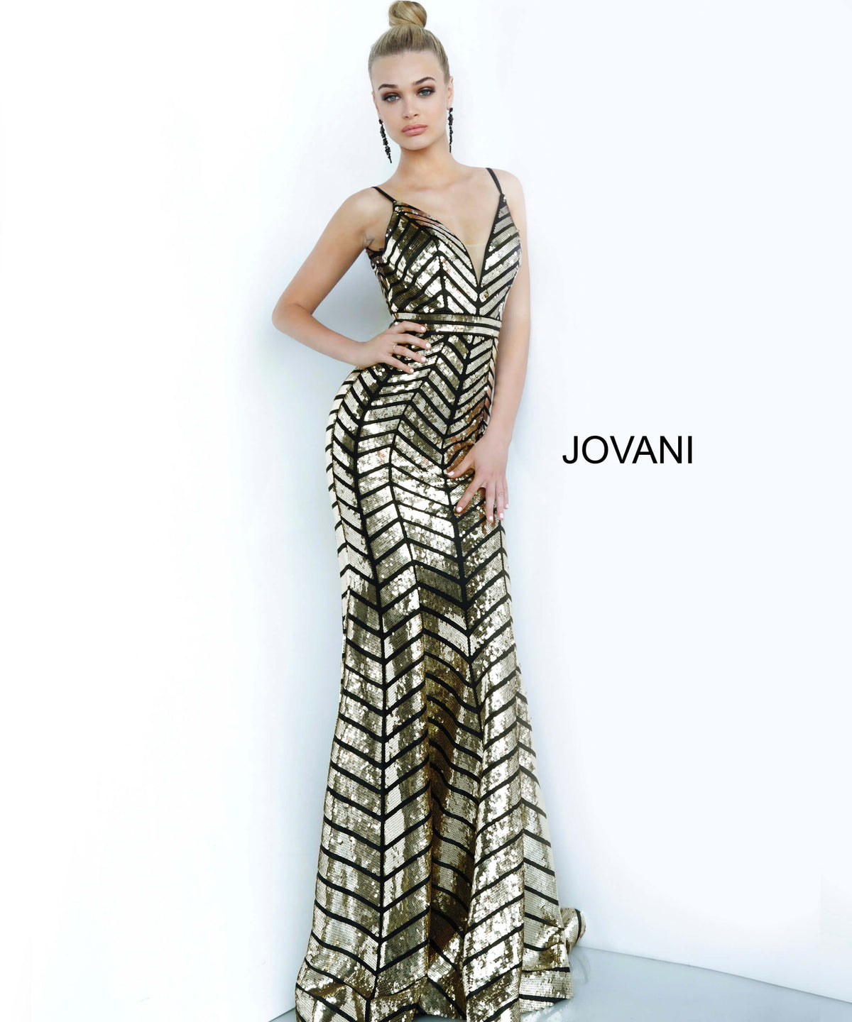 Jovani 2244