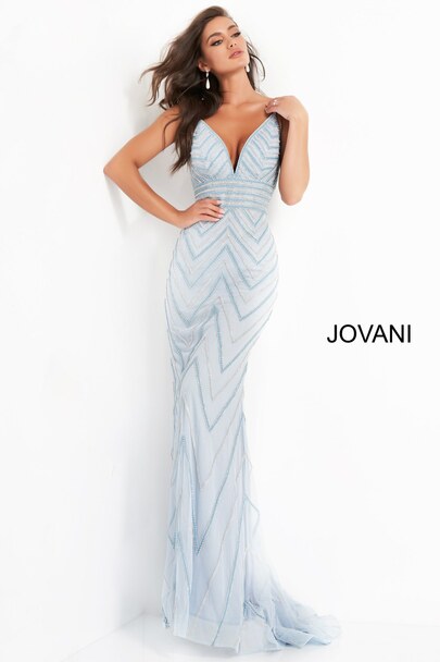 Jovani 2267