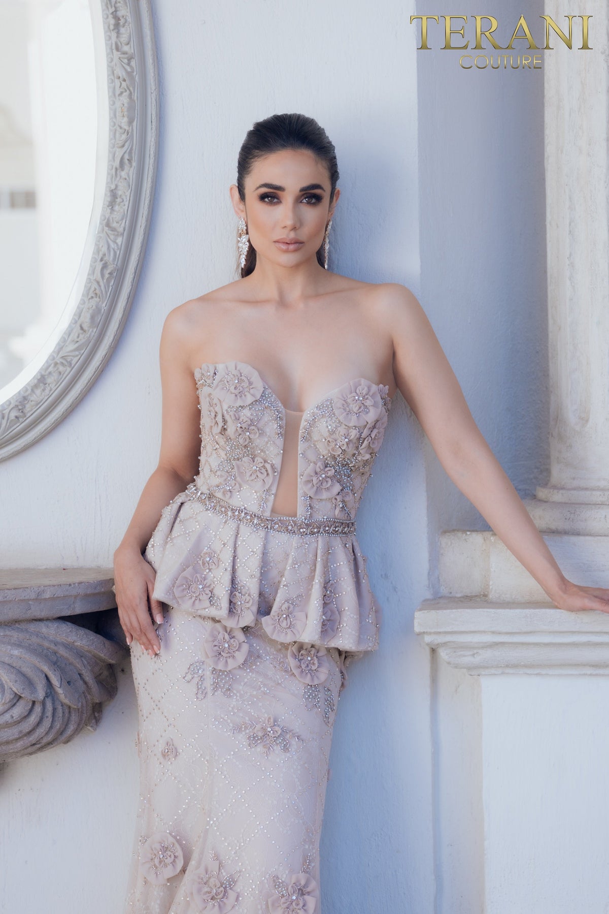 Terani Couture 231E0307 Dress