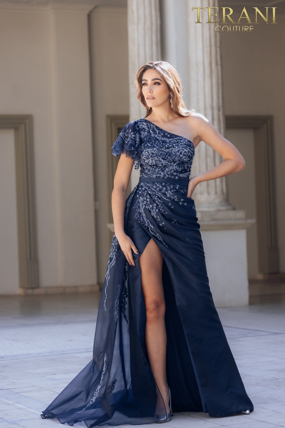 Terani Couture 231E0517 Dress