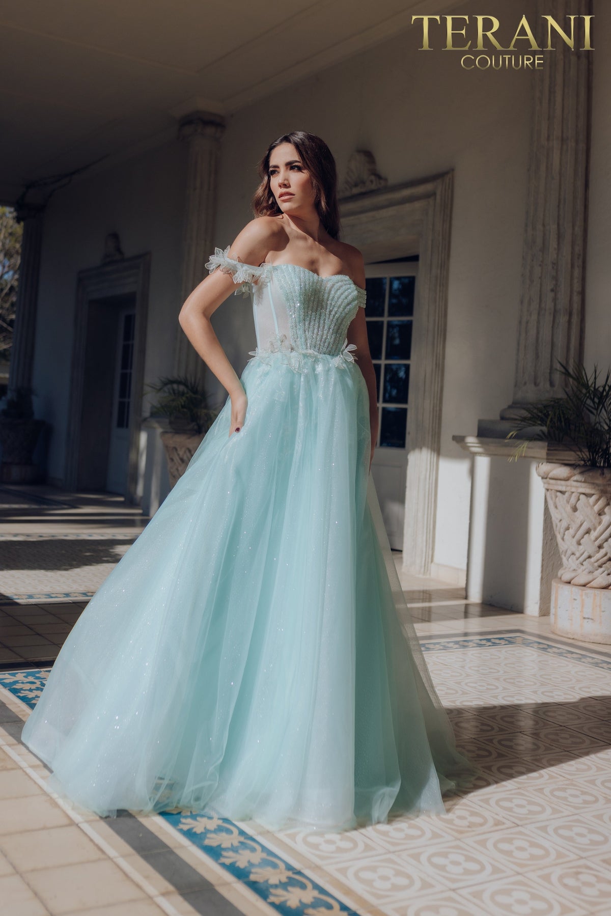 Terani Couture 231E0520 Dress