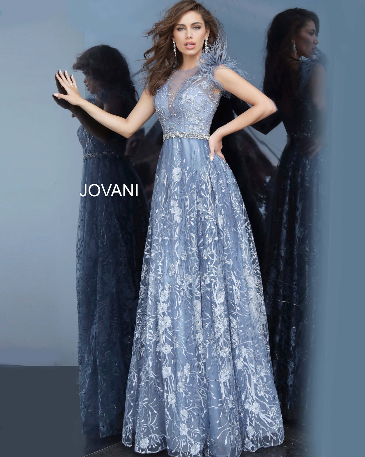 Jovani 2350