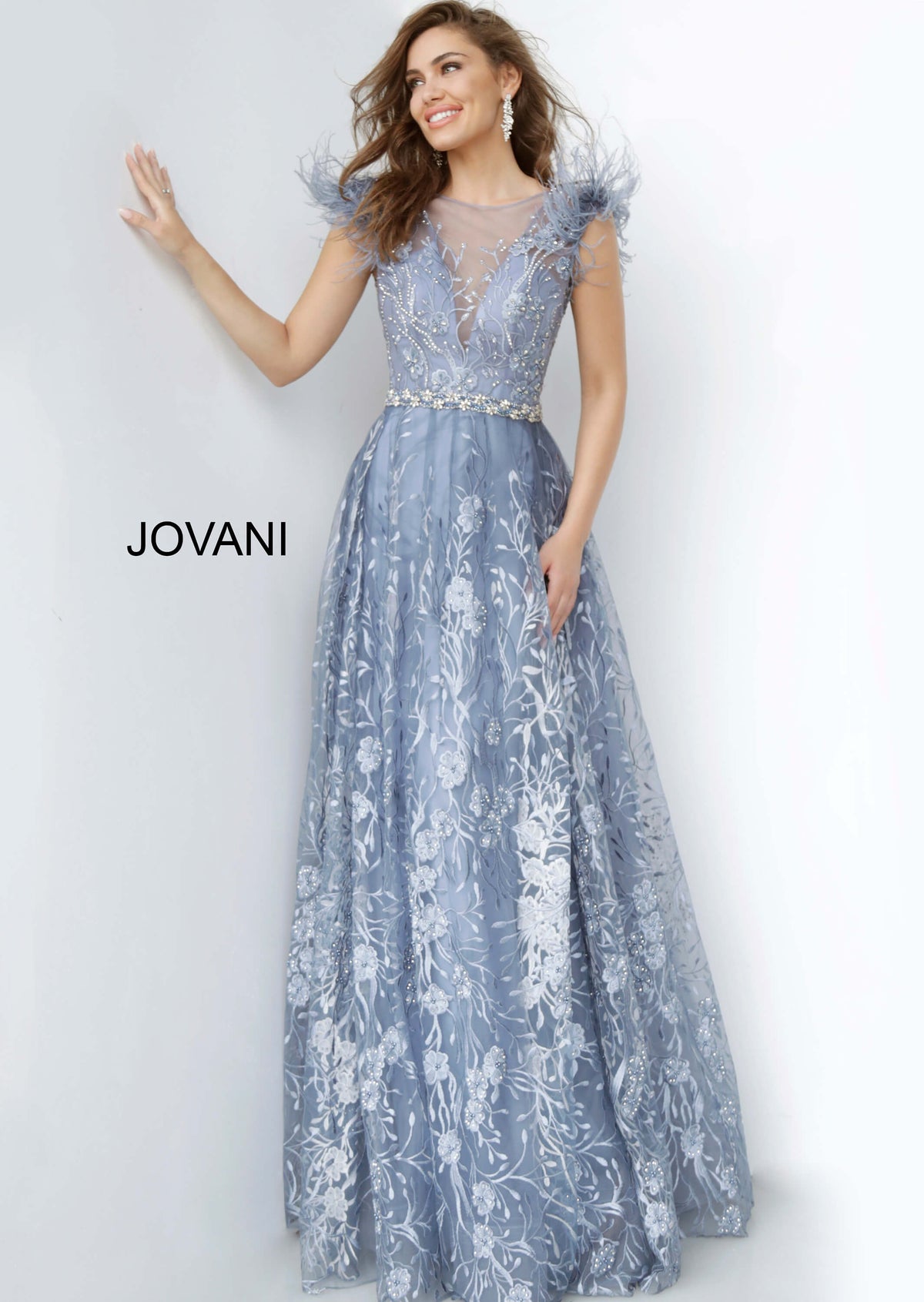 Jovani 2350