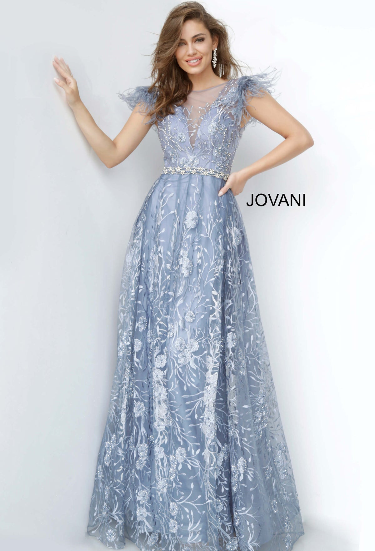 Jovani 2350