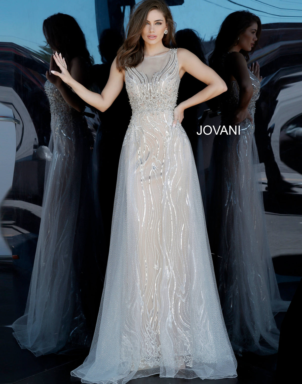 Jovani 2352