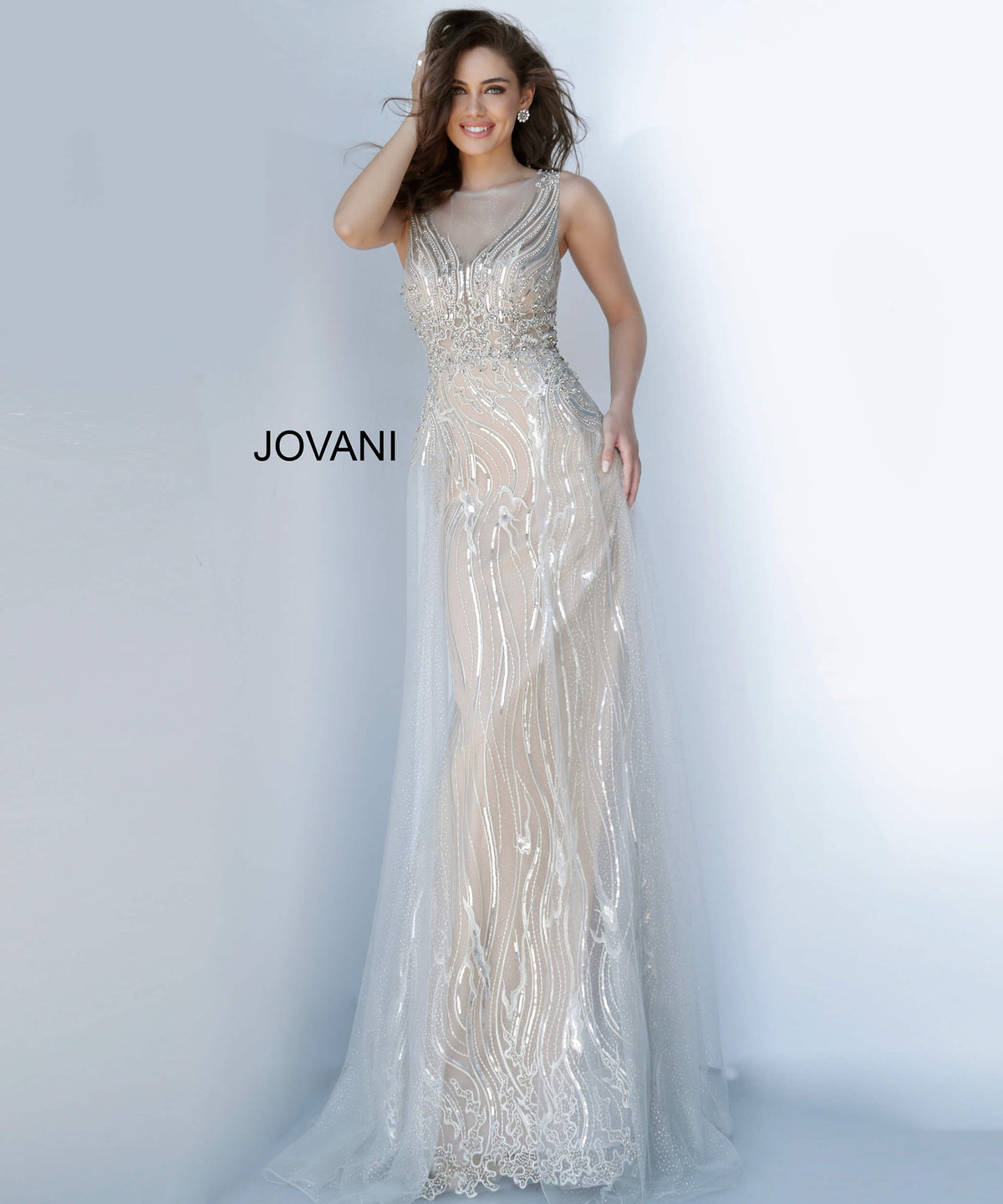 Jovani 2352