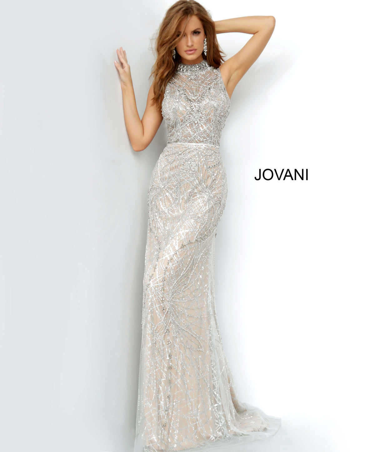 Jovani 2354