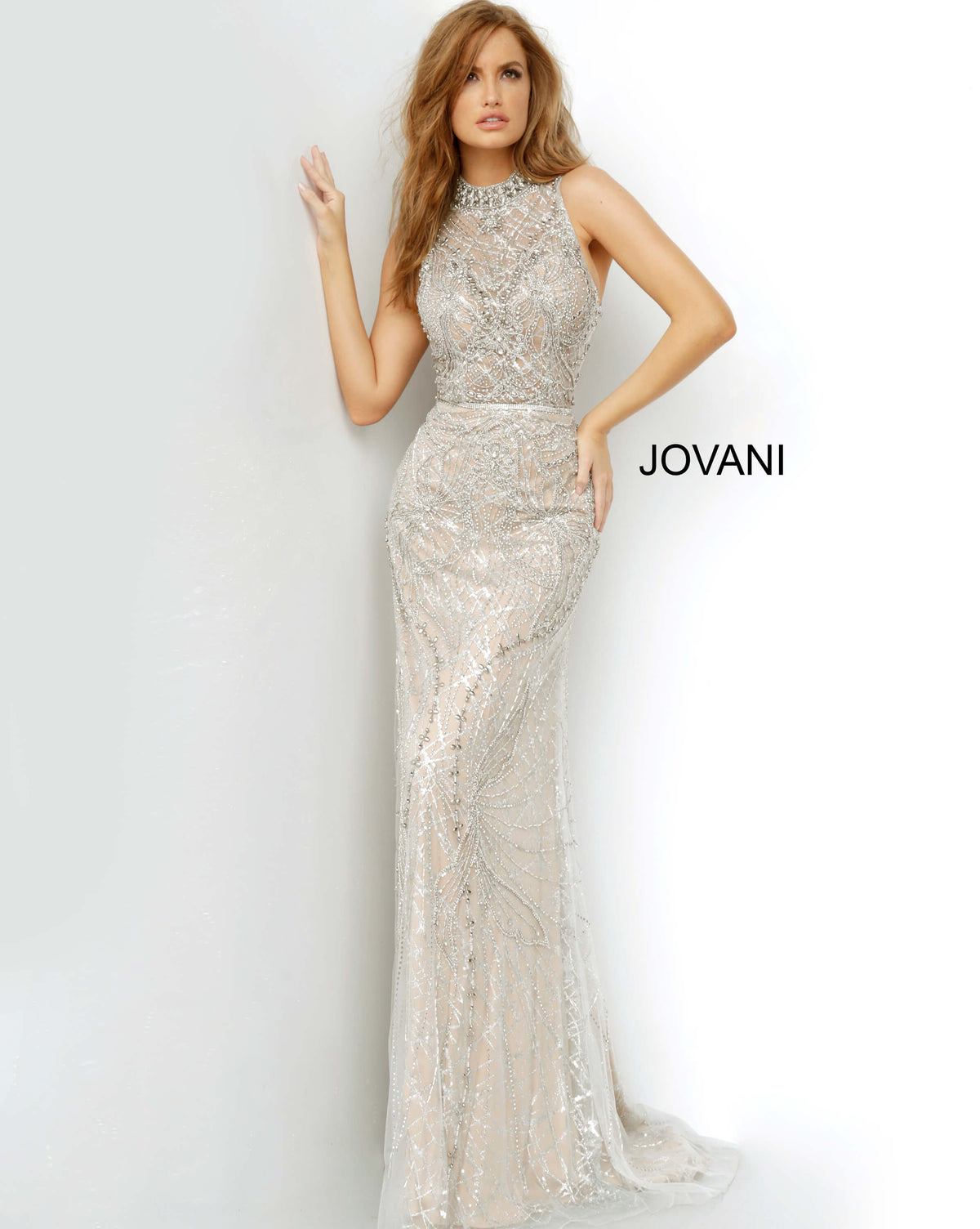 Jovani 2354