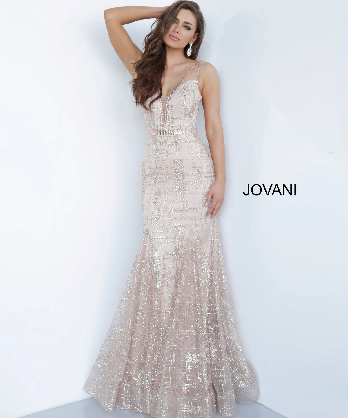 Jovani 2388