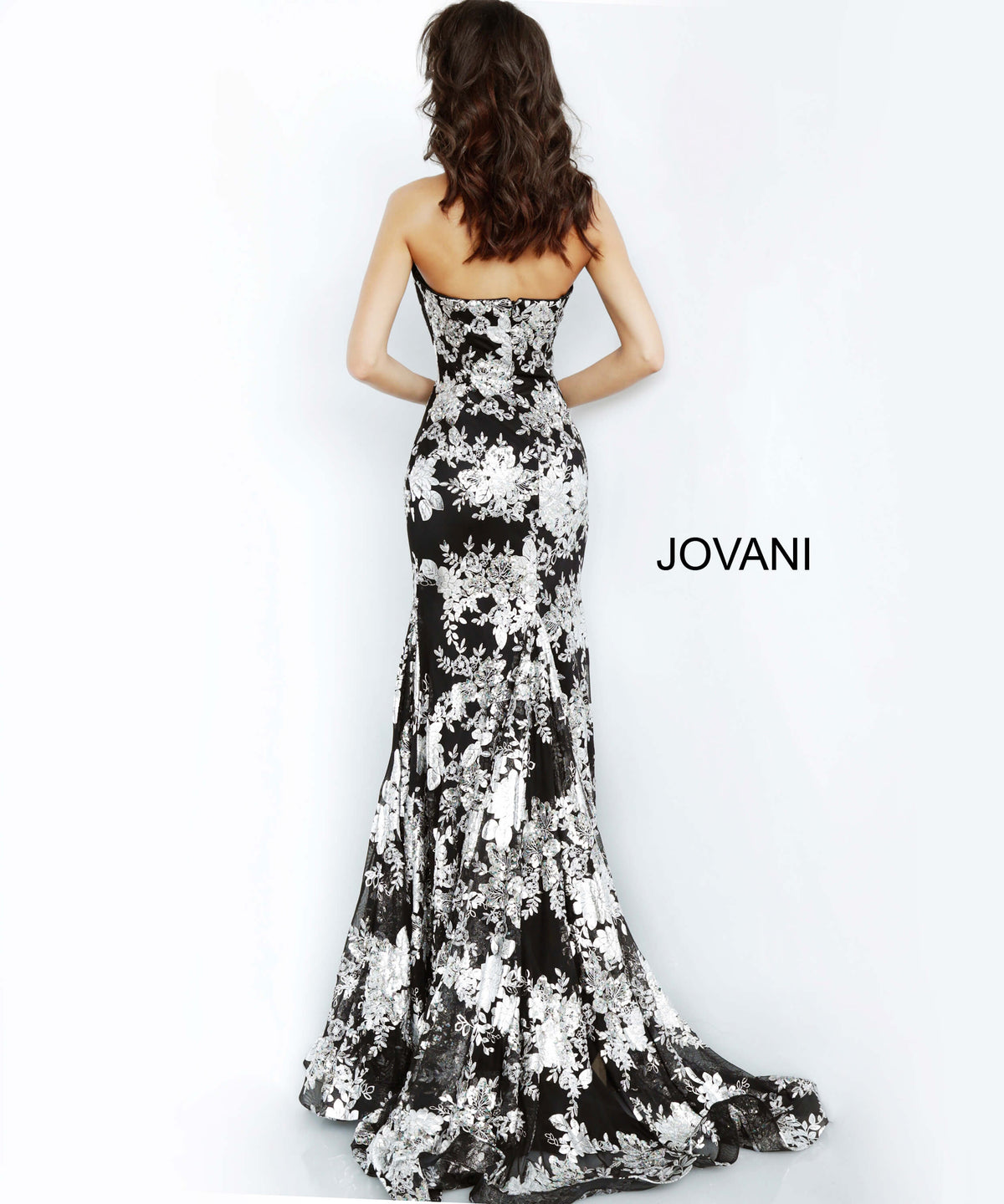 Jovani 2475