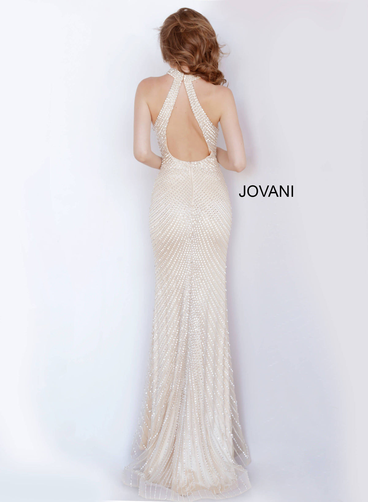 Jovani 2482