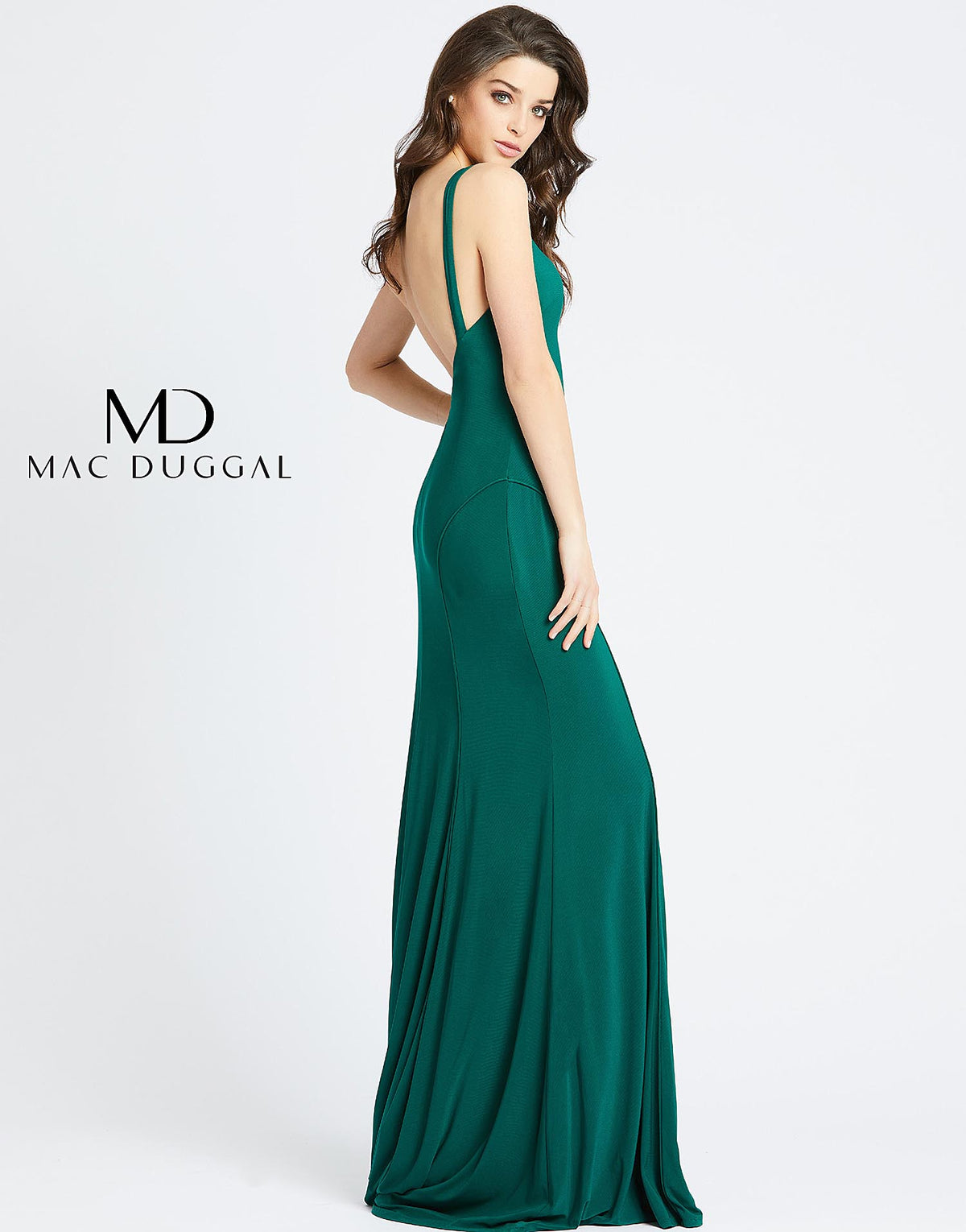 Flash by Mac Duggal 25220L