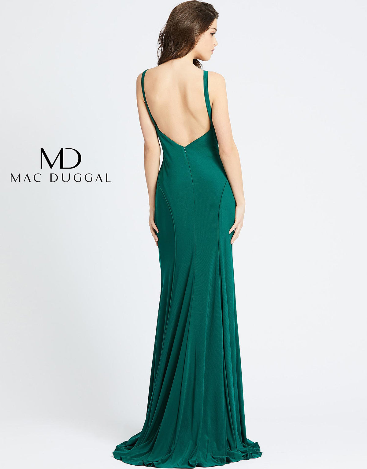 Flash by Mac Duggal 25220L