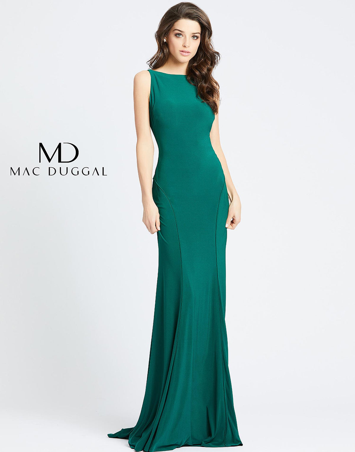 Flash by Mac Duggal 25220L