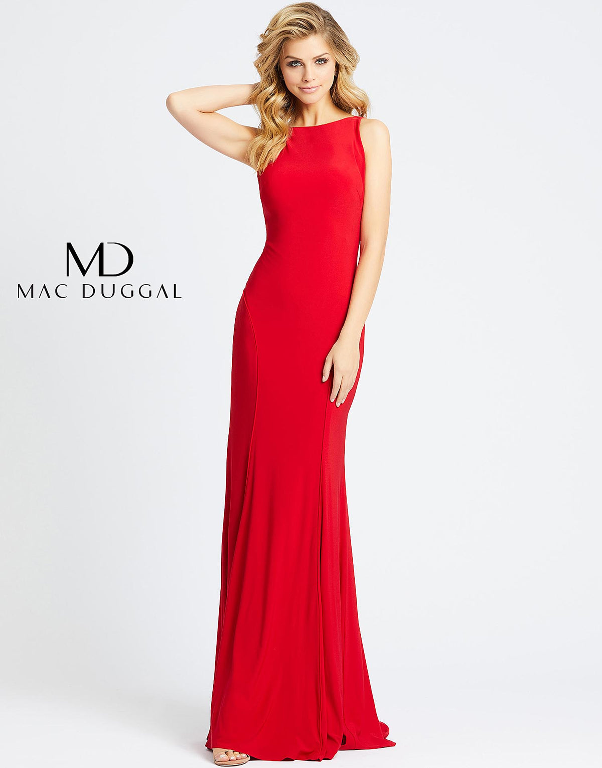 Flash by Mac Duggal 25220L