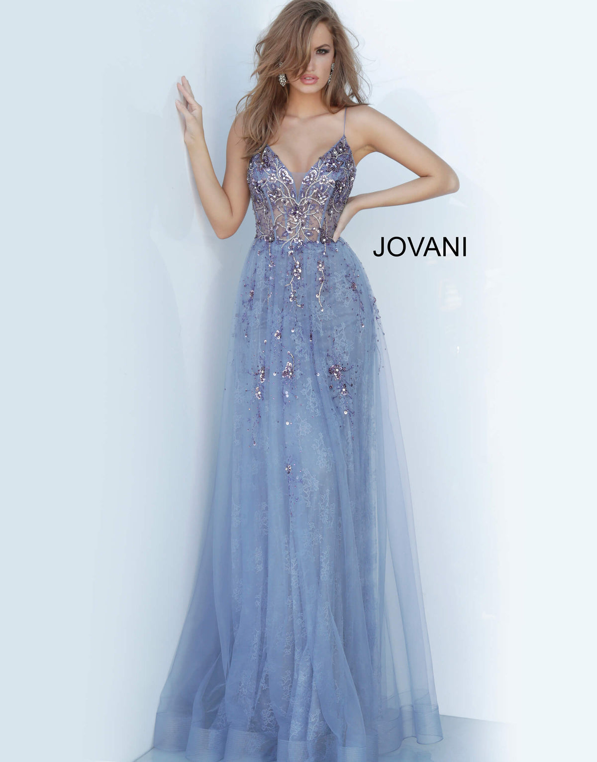 Jovani 2526