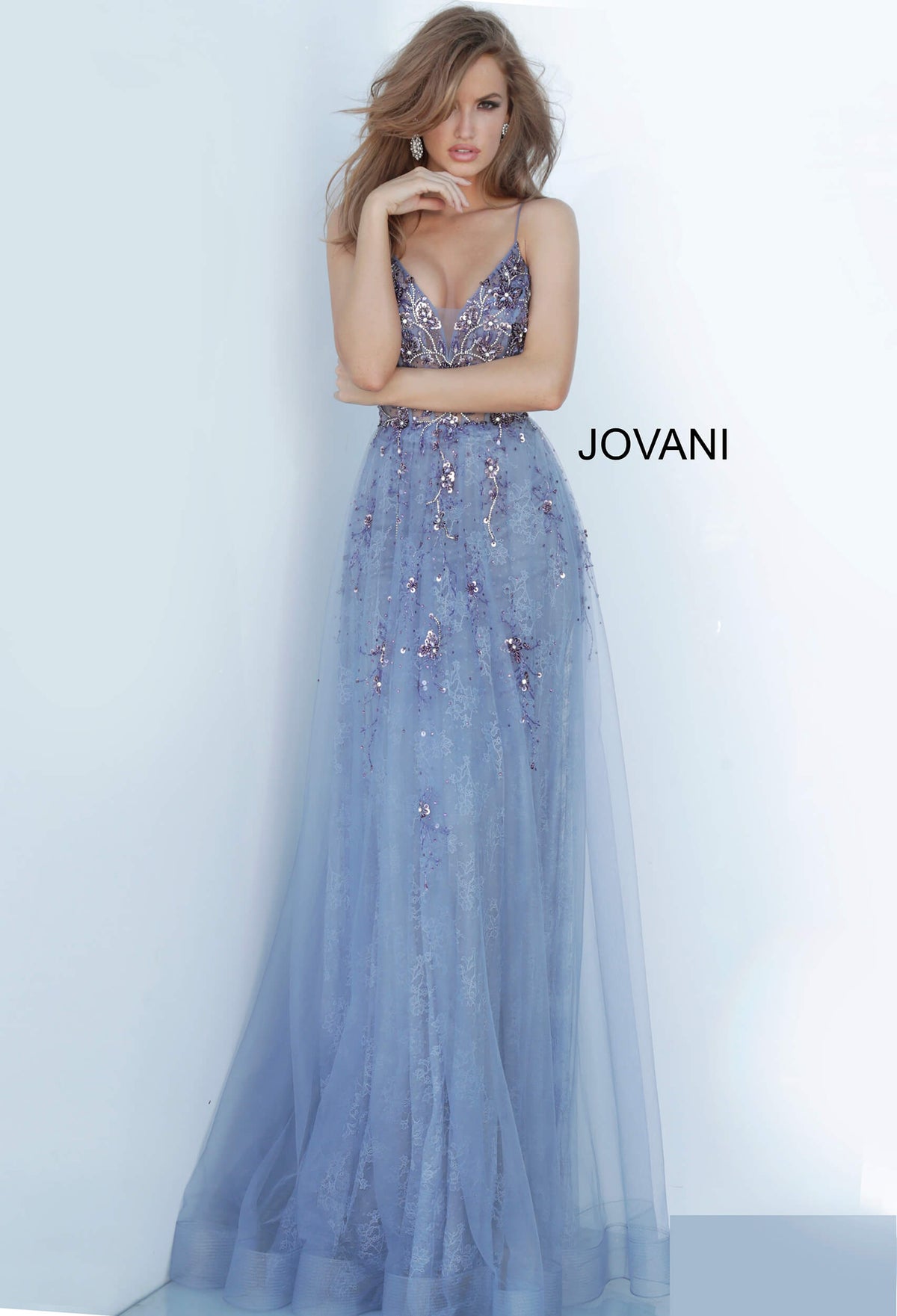 Jovani 2526