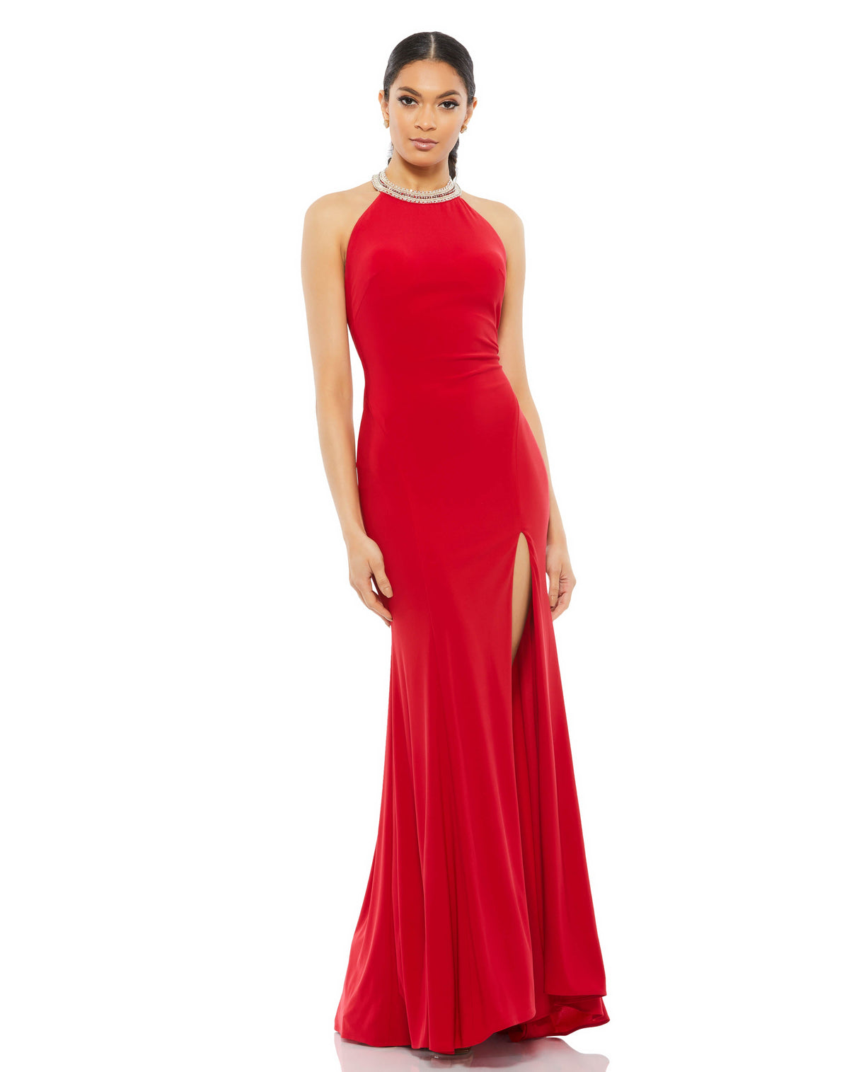 Mac Duggal 25572 Dress