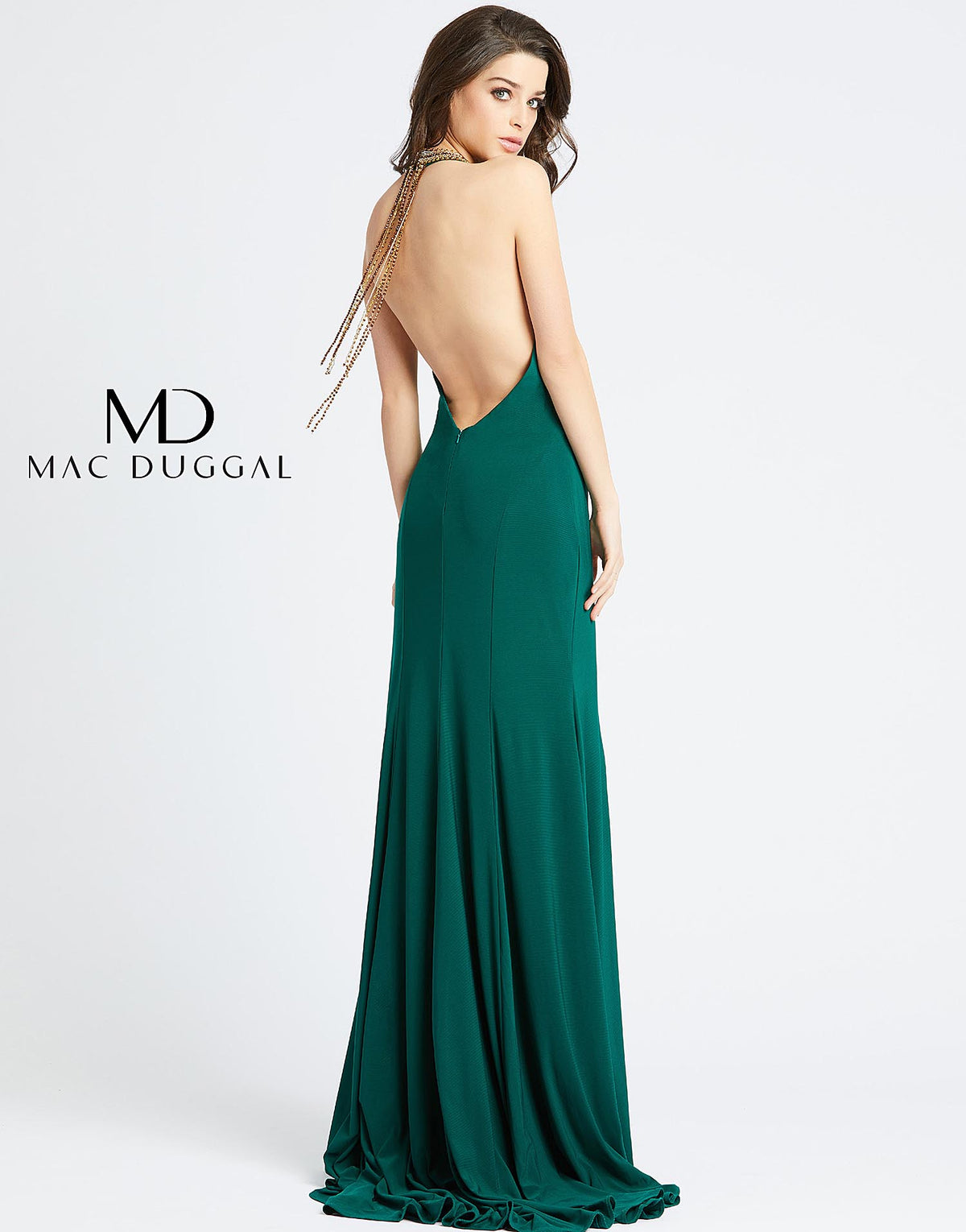 Flash by Mac Duggal 25572L