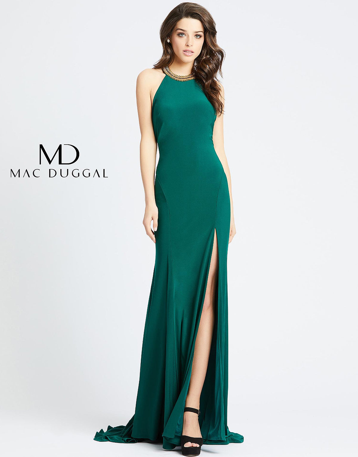 Flash by Mac Duggal 25572L