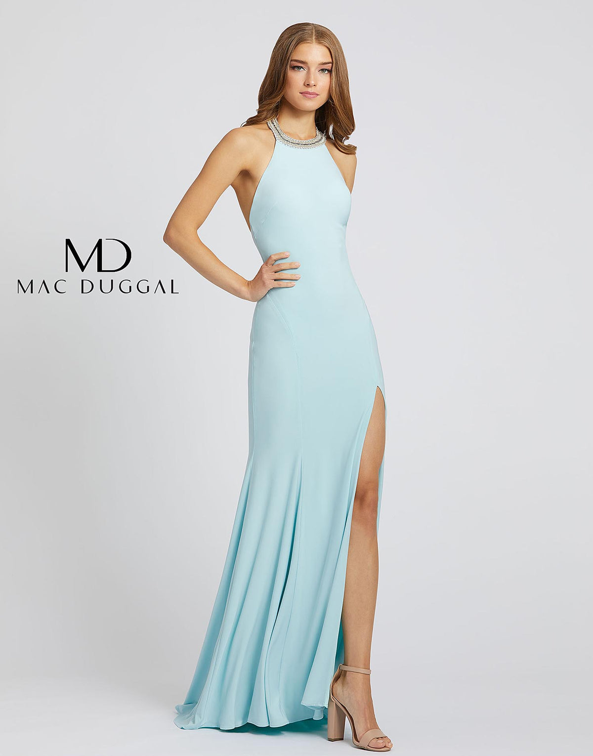 Flash by Mac Duggal 25572L