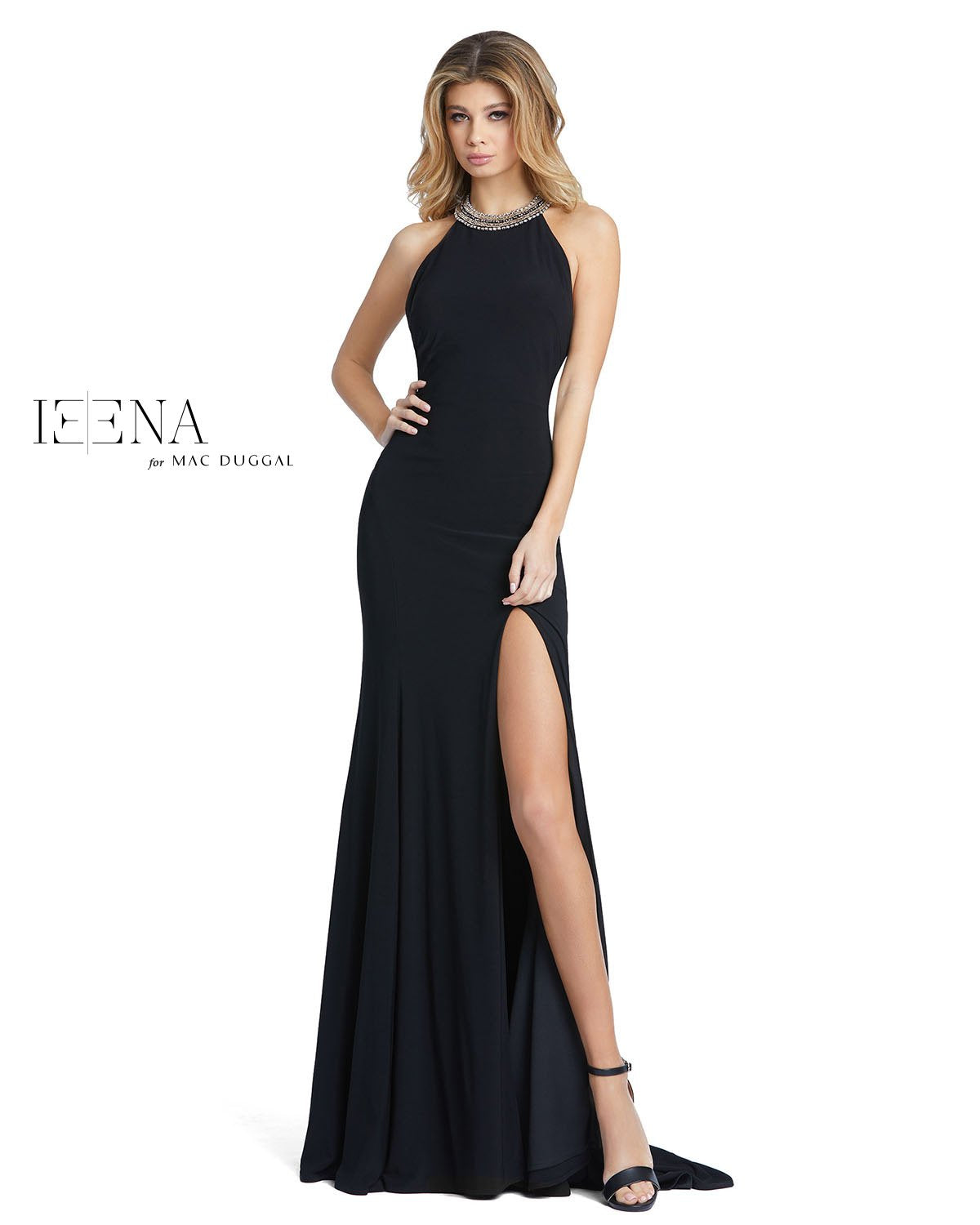 Ieena by Mac Duggal 25572i