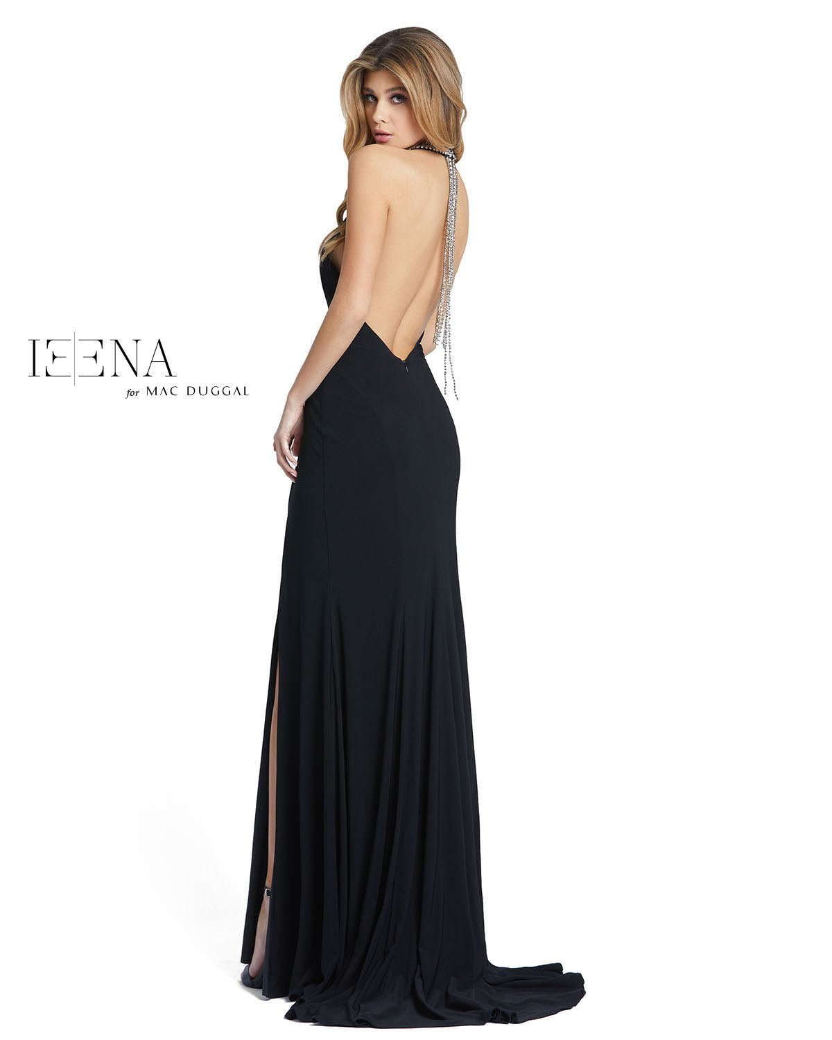 Ieena by Mac Duggal 25572i