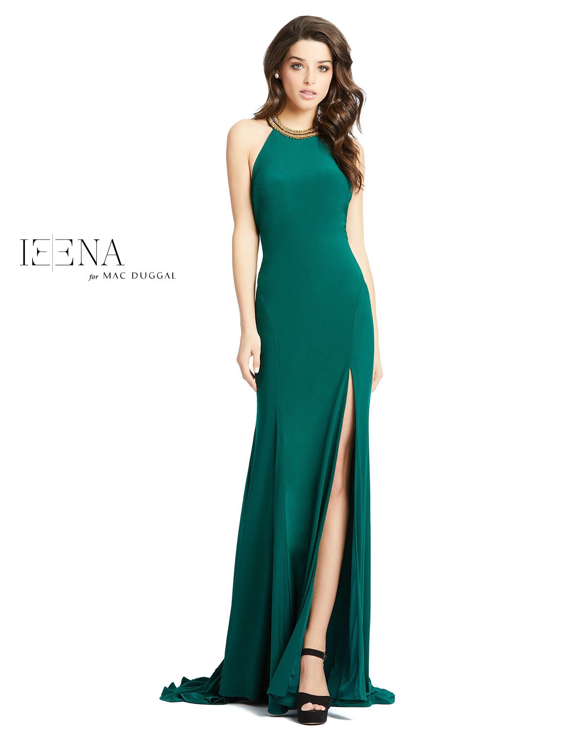 Ieena by Mac Duggal 25572i