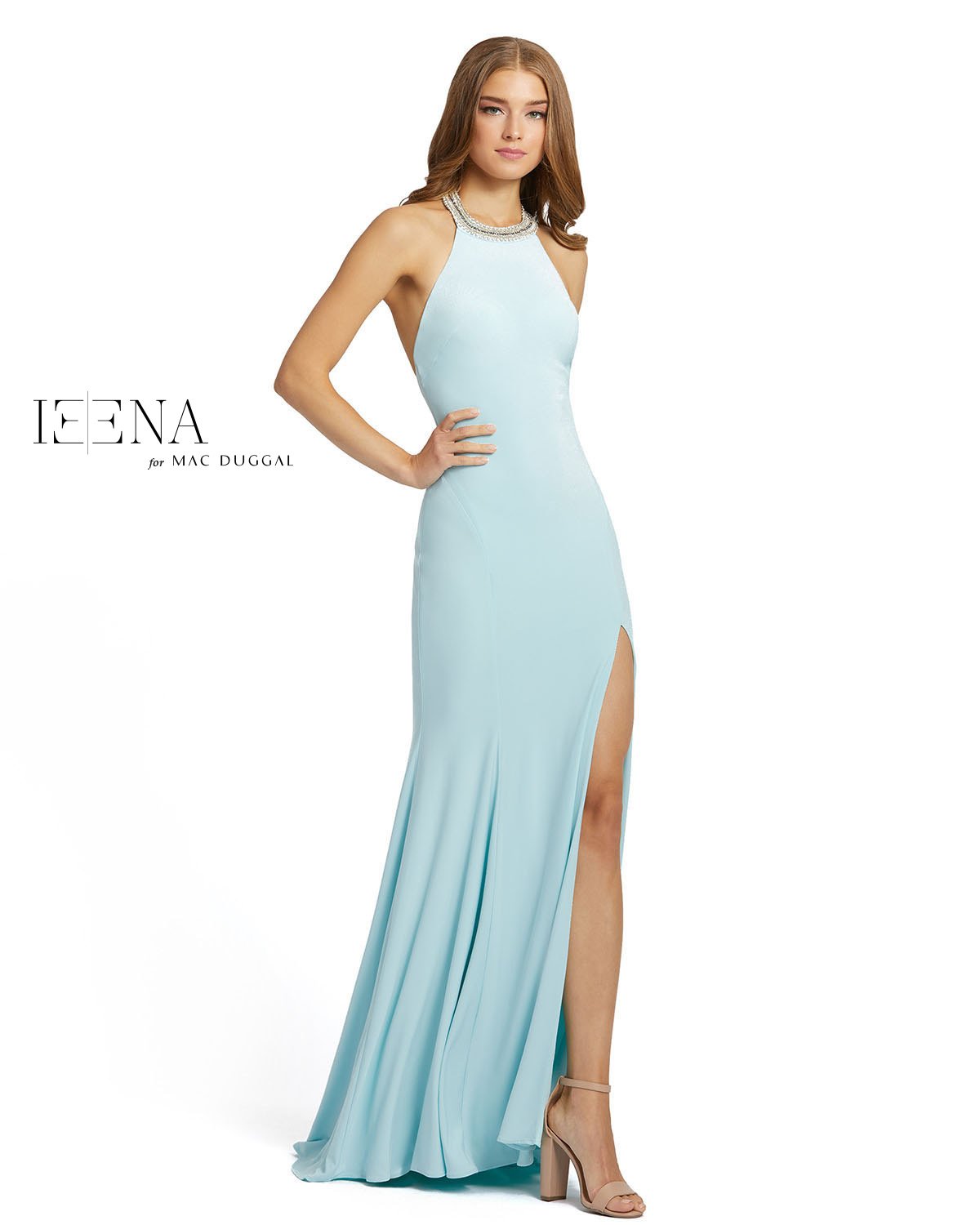 Ieena by Mac Duggal 25572i