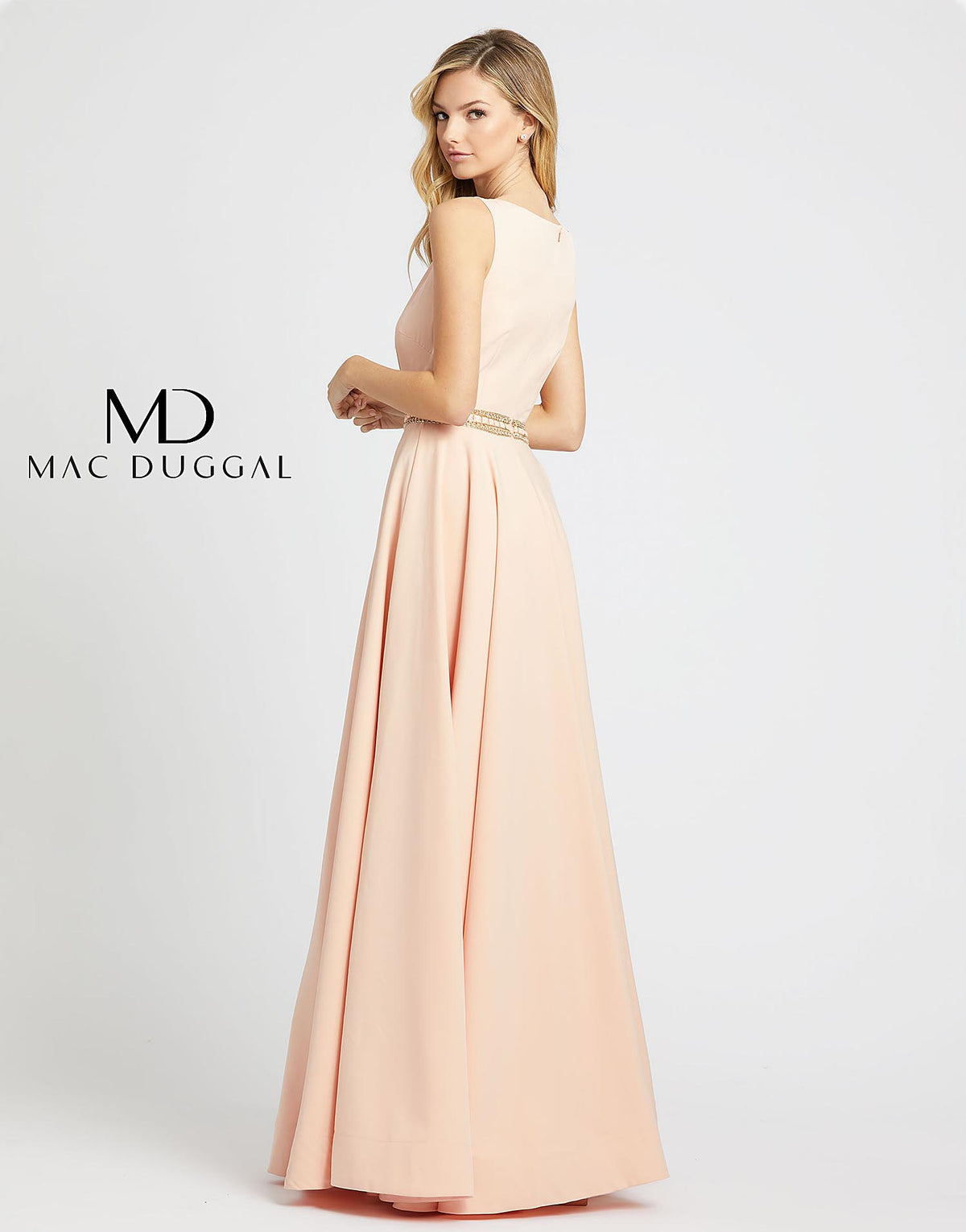 Flash by Mac Duggal 25608L