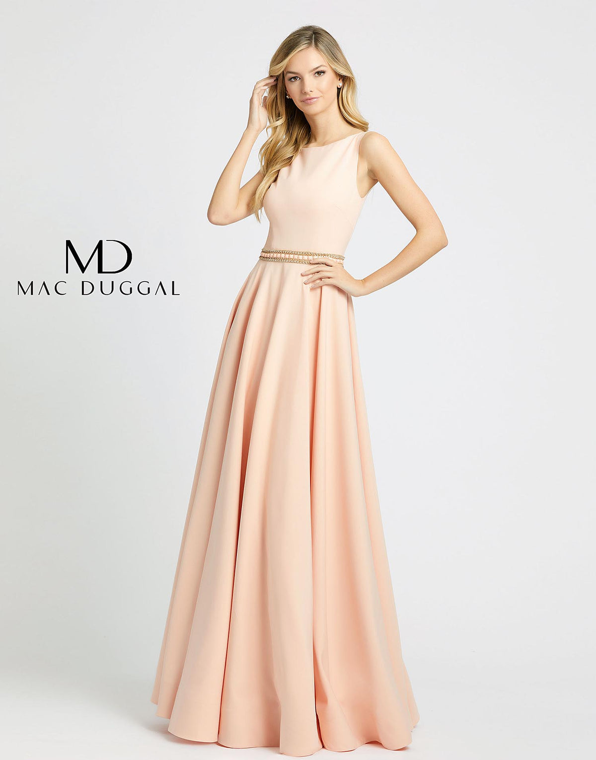 Flash by Mac Duggal 25608L