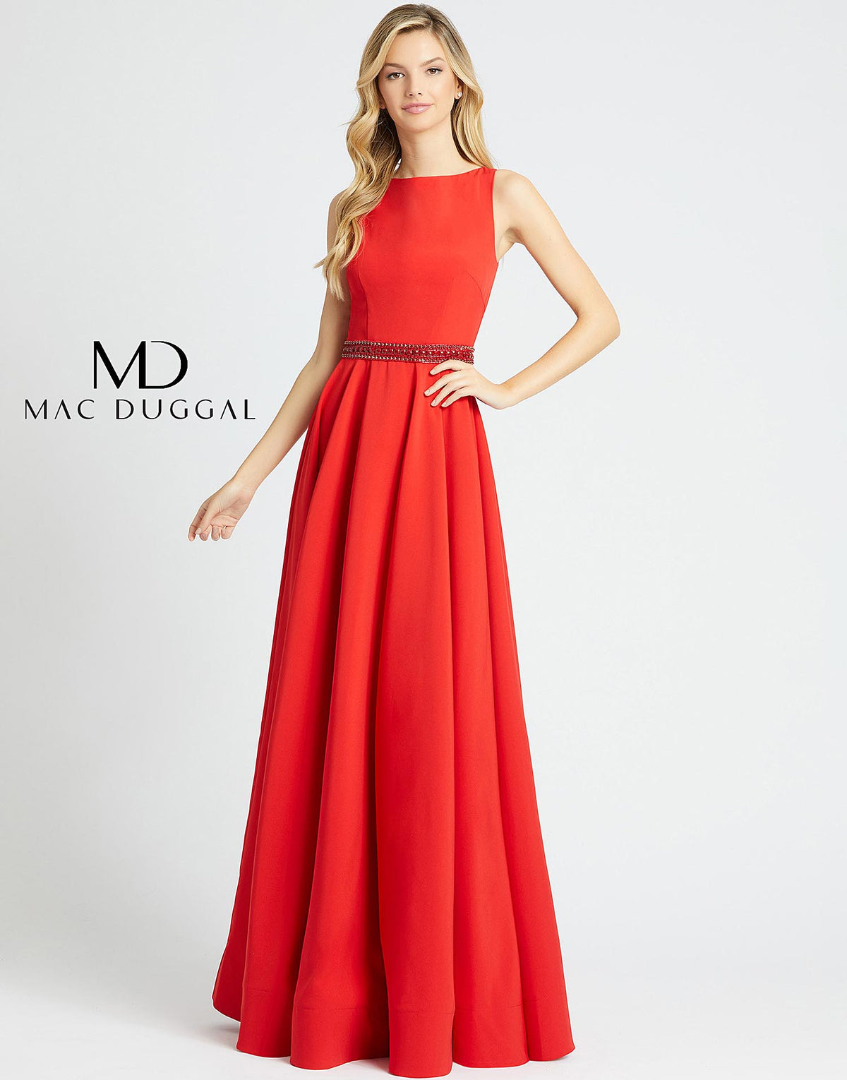 Flash by Mac Duggal 25608L