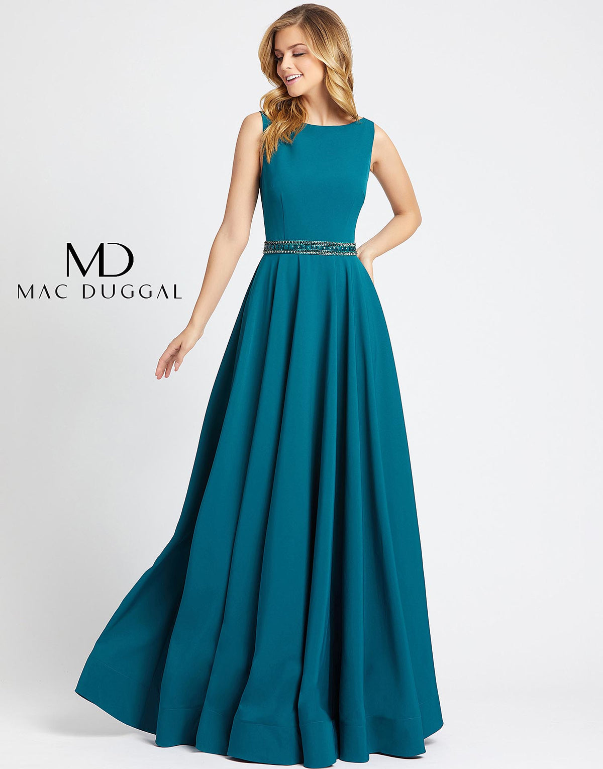 Flash by Mac Duggal 25608L