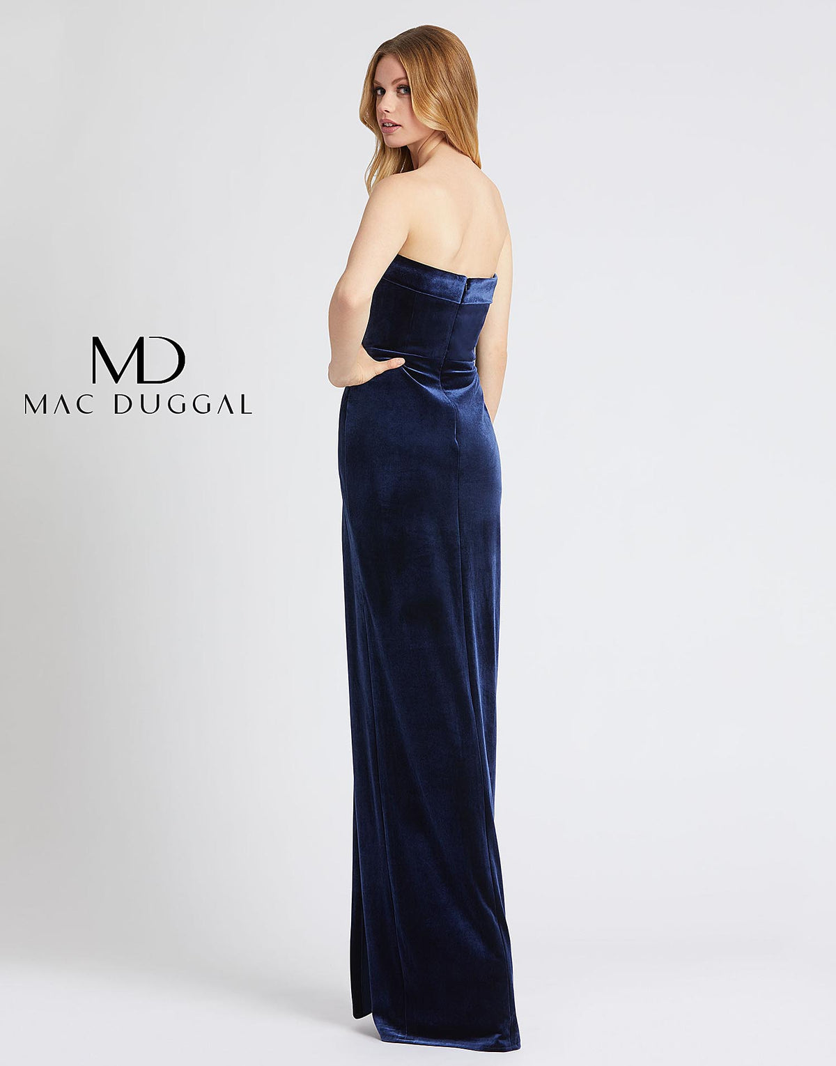 Flash by Mac Duggal 25635L