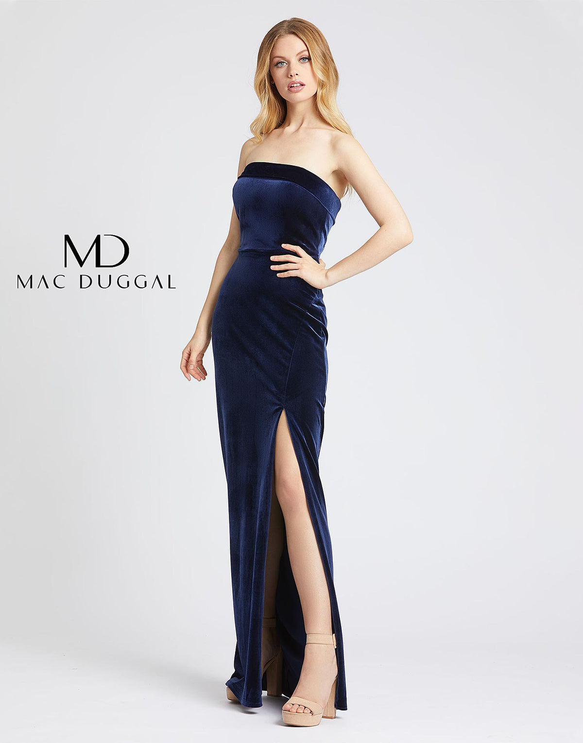 Flash by Mac Duggal 25635L