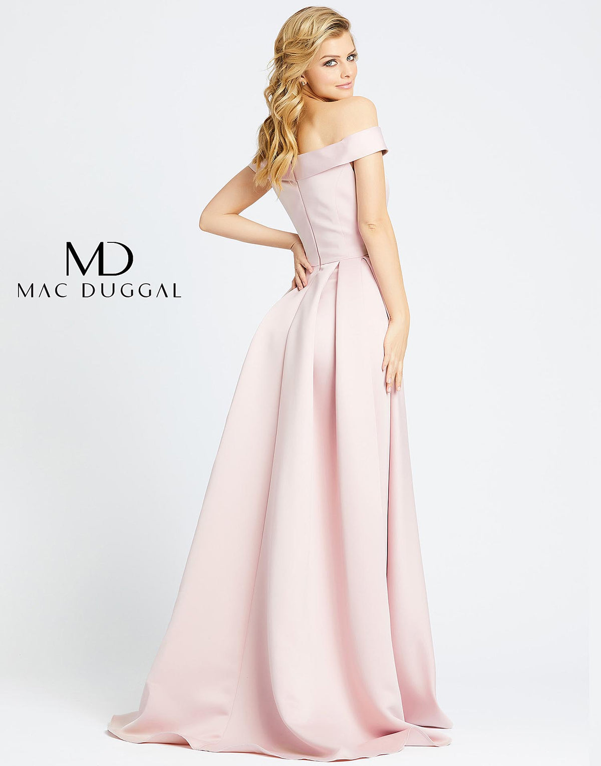 Flash by Mac Duggal 25669L