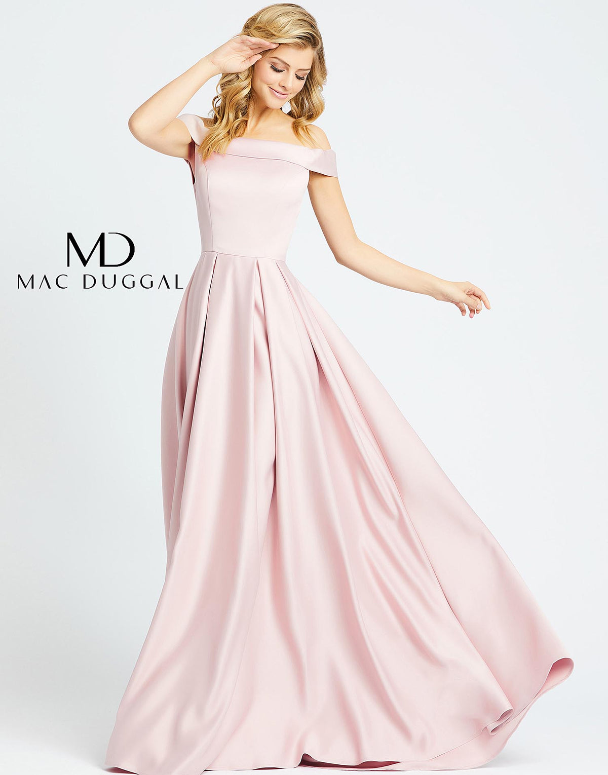 Flash by Mac Duggal 25669L