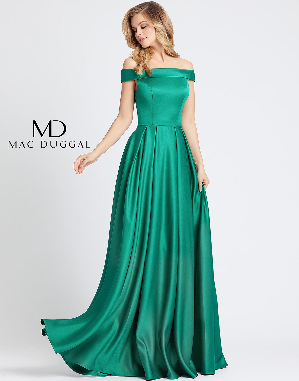 Flash by Mac Duggal 25669L