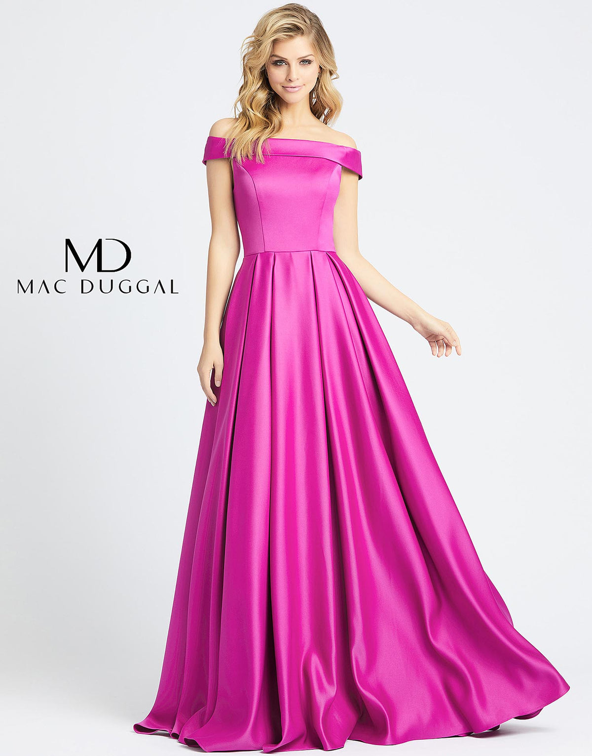 Flash by Mac Duggal 25669L