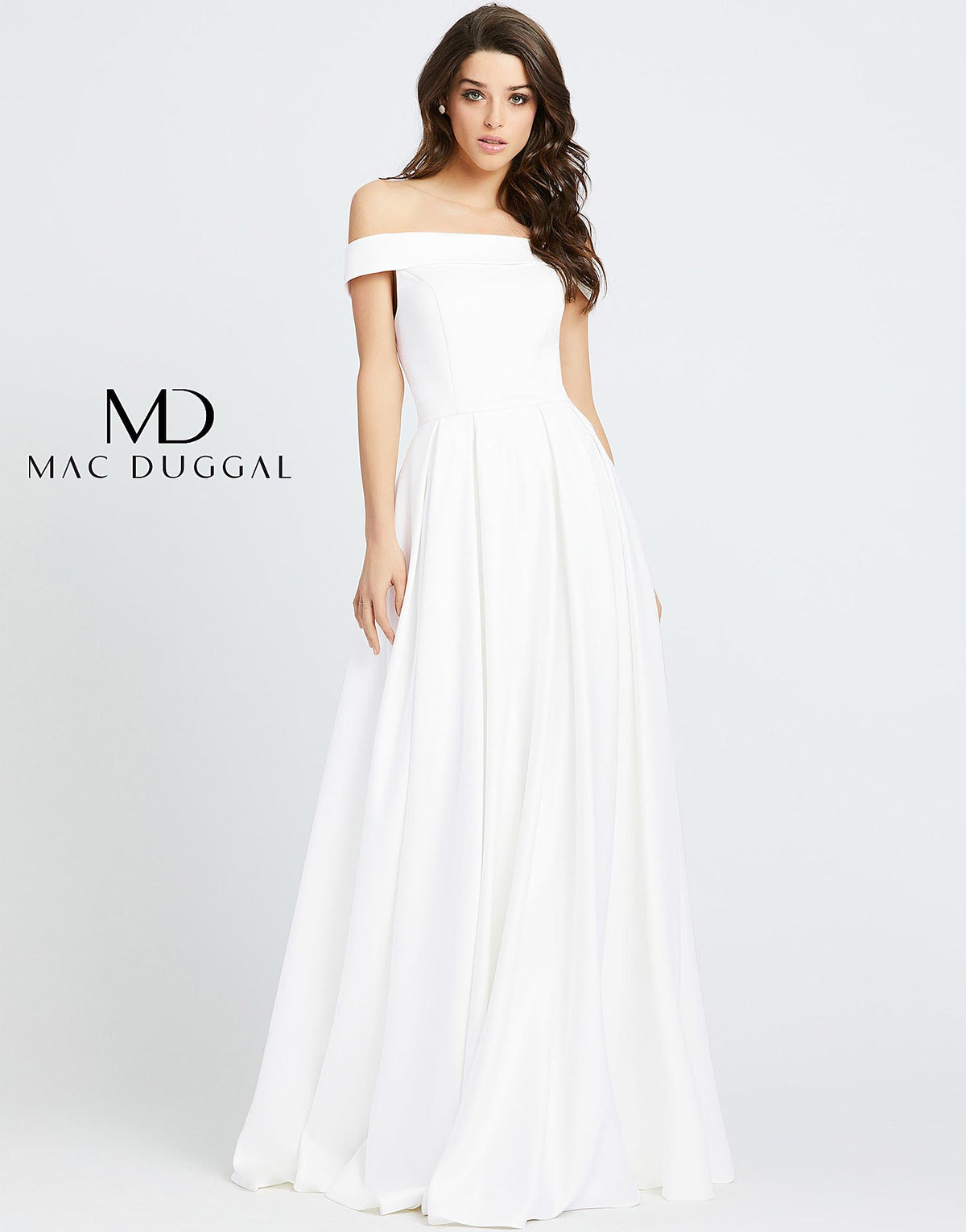 Flash by Mac Duggal 25669L