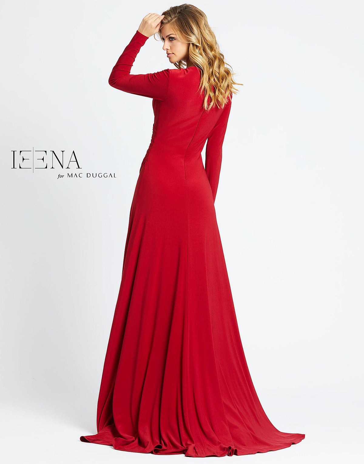 Ieena by Mac Duggal 25685i