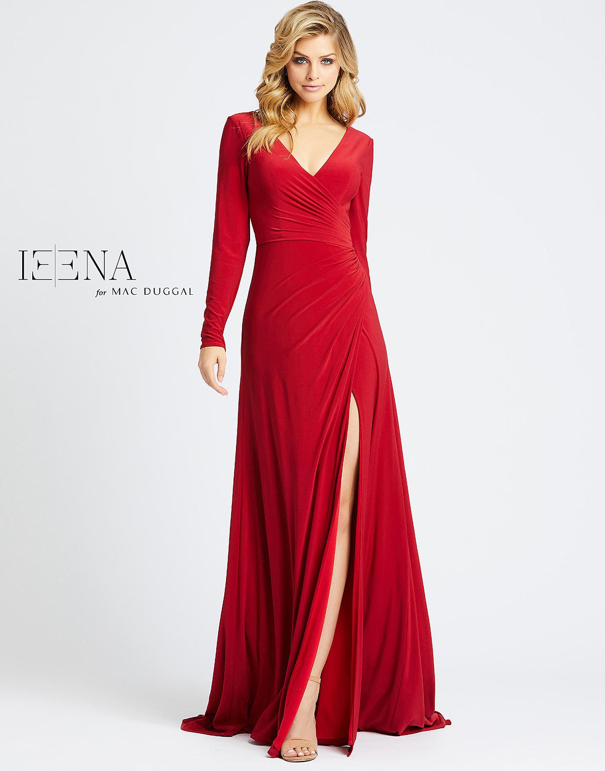 Ieena by Mac Duggal 25685i