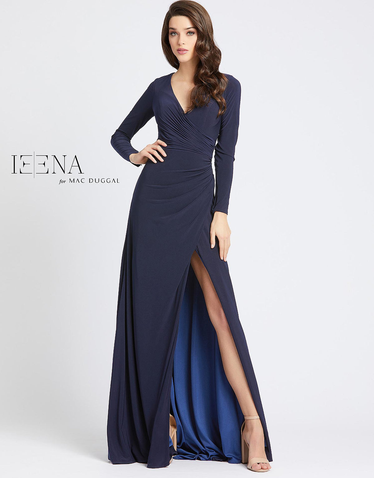 Ieena by Mac Duggal 25685i