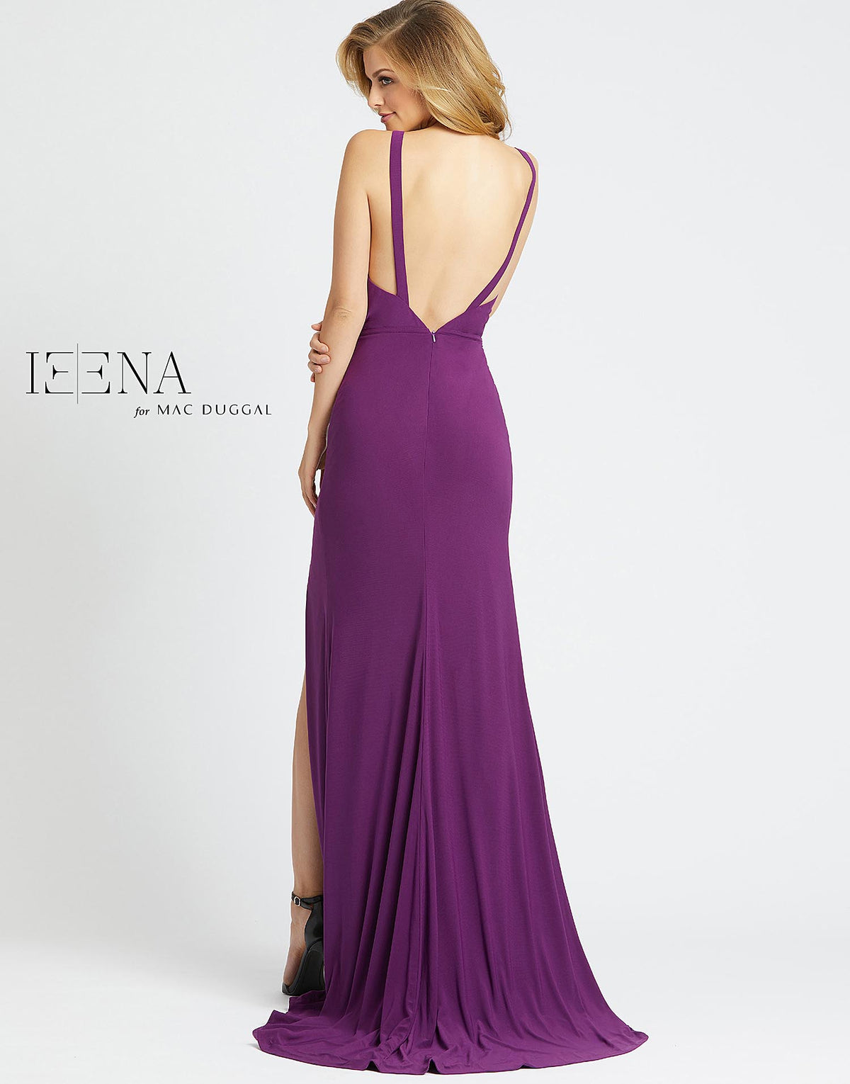 Ieena by Mac Duggal 25846i