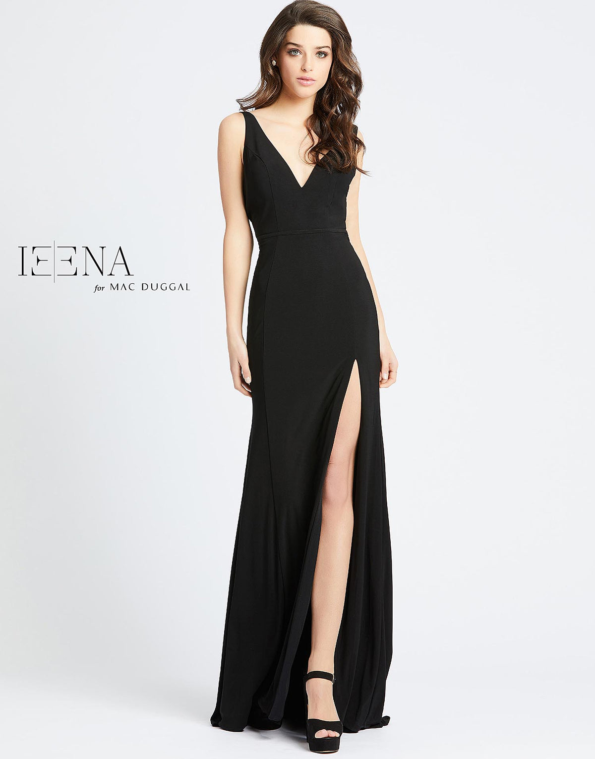 Ieena by Mac Duggal 25846i