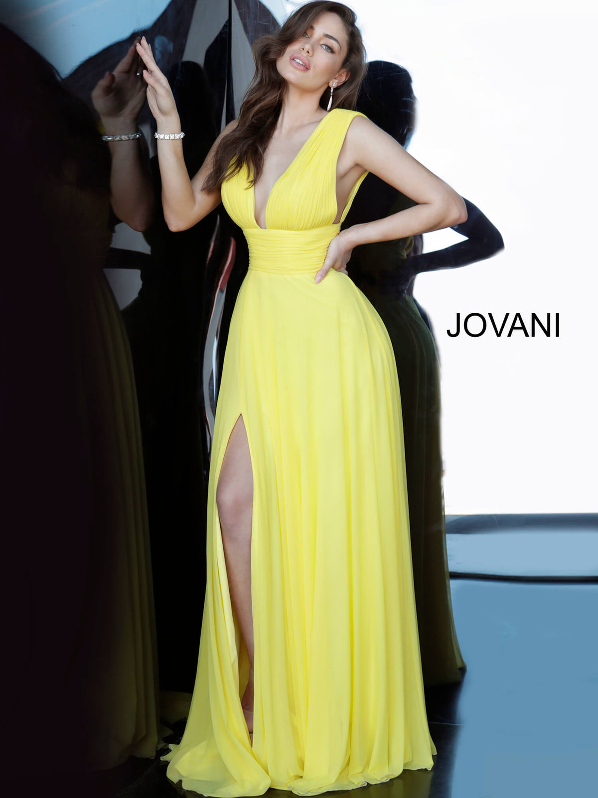 Jovani 2585