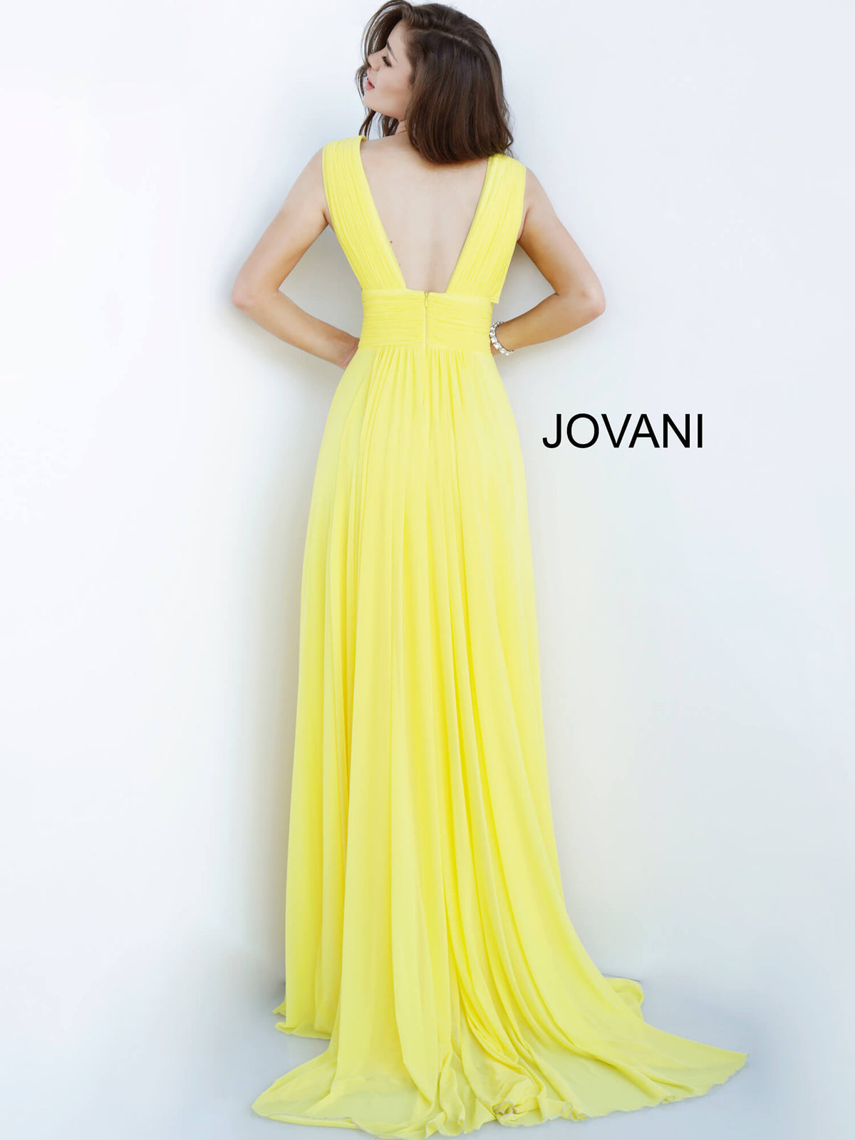 Jovani 2585