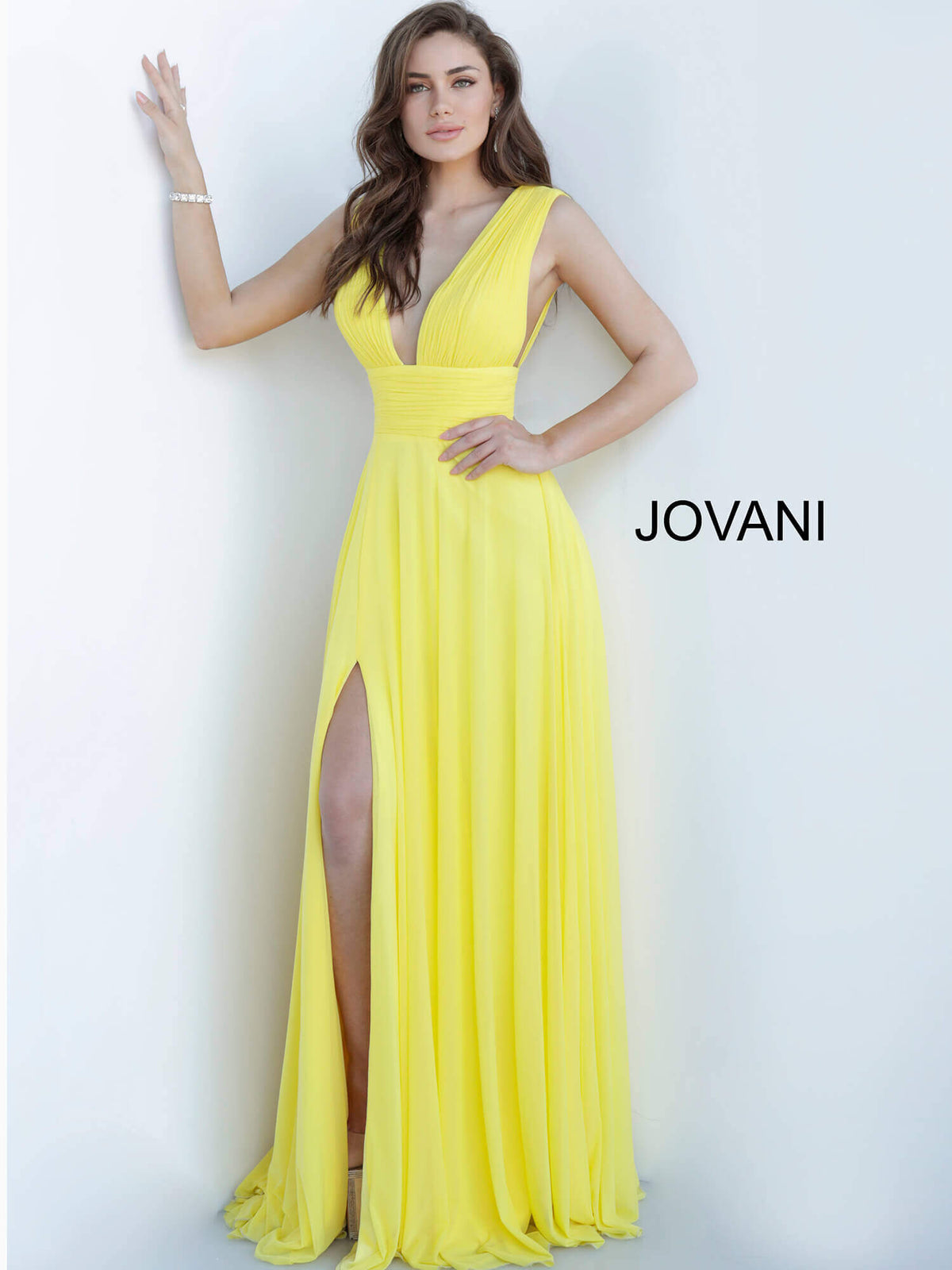 Jovani 2585