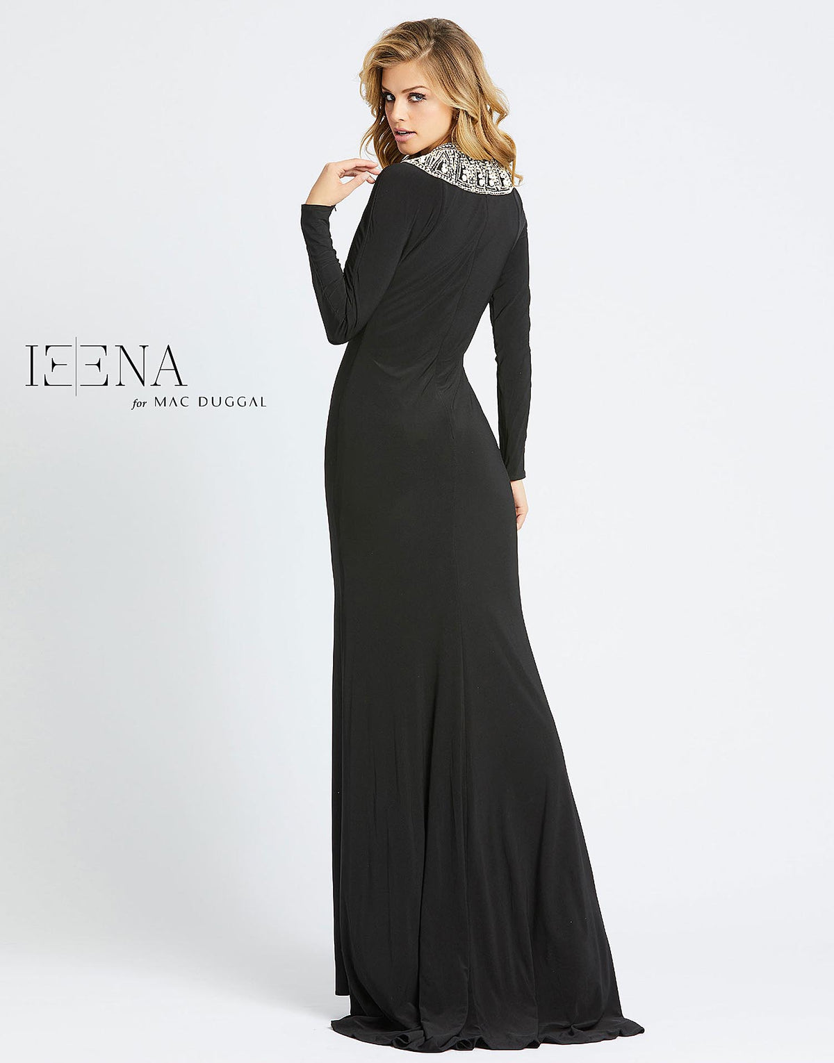 Ieena by Mac Duggal 25926i